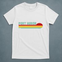 Port Huron Michigan T-Shirt