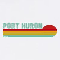 Port Huron Michigan T-Shirt
