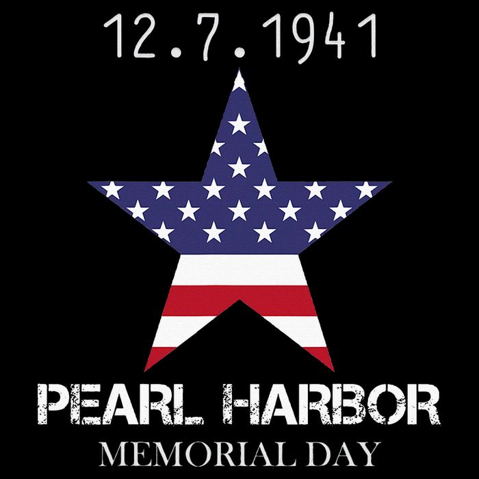 Pearl Harbor Memorial Day City Backpack