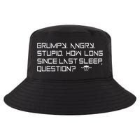 Project Hail Mary. Funny Space Quote Cool Comfort Performance Bucket Hat