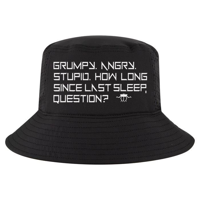 Project Hail Mary. Funny Space Quote Cool Comfort Performance Bucket Hat