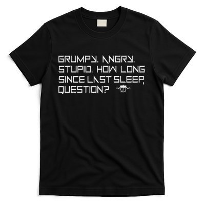 Project Hail Mary. Funny Space Quote T-Shirt