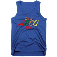 Proud Hbcu Mom Historically Black Colleges And Universities Gift Tank Top