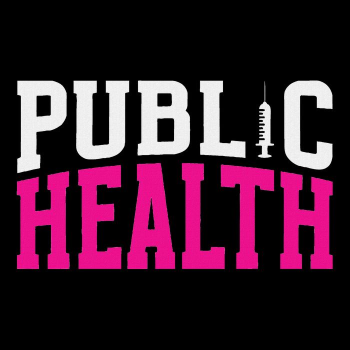 Public Health Nurse Public Health Nursing T-Shirt