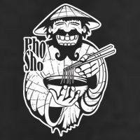 Pho Sho Funny Vietnamese Cool Comfort Performance Bucket Hat