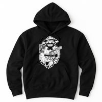Pho Sho Funny Vietnamese Hoodie