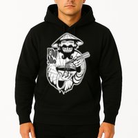 Pho Sho Funny Vietnamese Hoodie