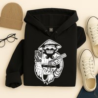 Pho Sho Funny Vietnamese Hoodie