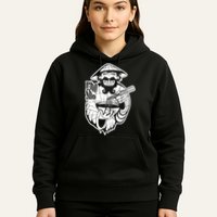 Pho Sho Funny Vietnamese Hoodie