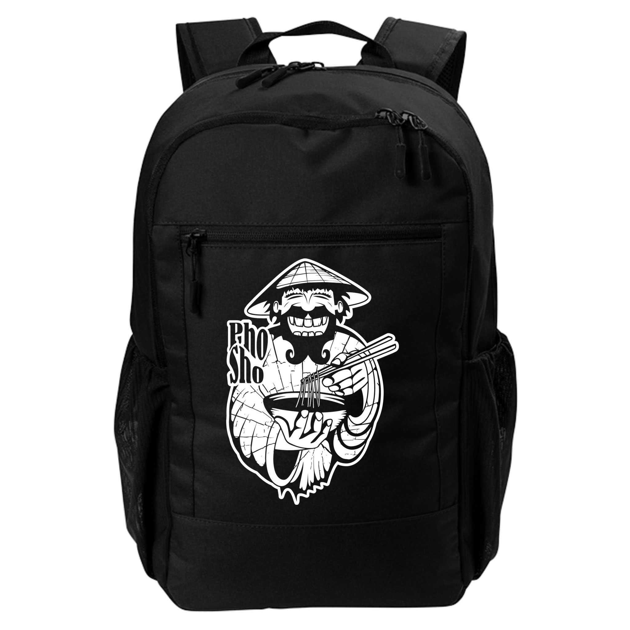 Pho Sho Funny Vietnamese Backpack