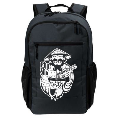 Pho Sho Funny Vietnamese Daily Commute Backpack