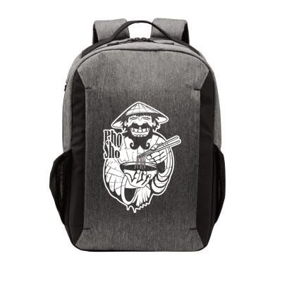 Pho Sho Funny Vietnamese Vector Backpack