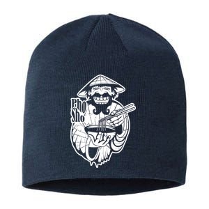 Pho Sho Funny Vietnamese Sustainable Beanie