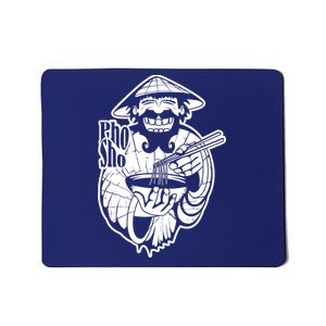 Pho Sho Funny Vietnamese Mousepad