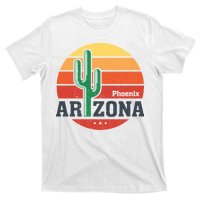 Phoenix Arizona Retro T-Shirt