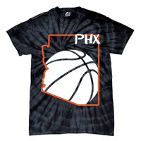 Phoenix PHX Basketball Valley Tie-Dye T-Shirt
