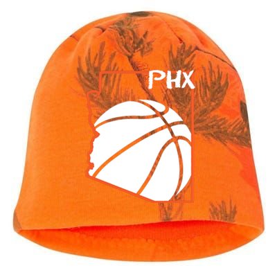 Phoenix PHX Basketball Valley Kati - Camo Knit Beanie