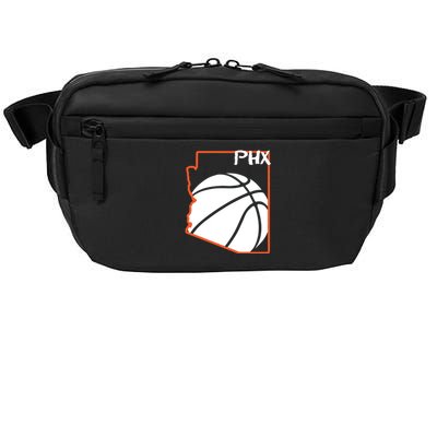 Phoenix PHX Basketball Valley Crossbody Pack