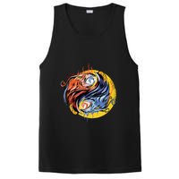 Phoenix Yin Yang PosiCharge Competitor Tank