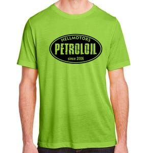 Petroloil Hellmotors Adult ChromaSoft Performance T-Shirt