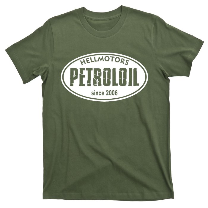 Petroloil Hellmotors T-Shirt