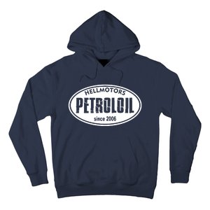 Petroloil Hellmotors Hoodie