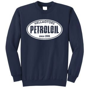 Petroloil Hellmotors Sweatshirt