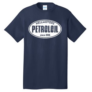 Petroloil Hellmotors Tall T-Shirt