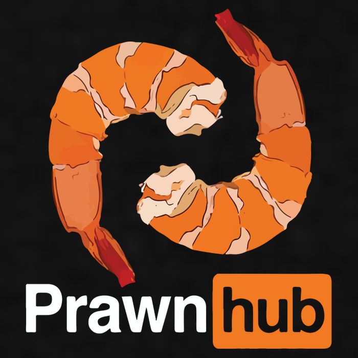 Prawn Hub Ladies PosiCharge Tri-Blend Wicking Tank