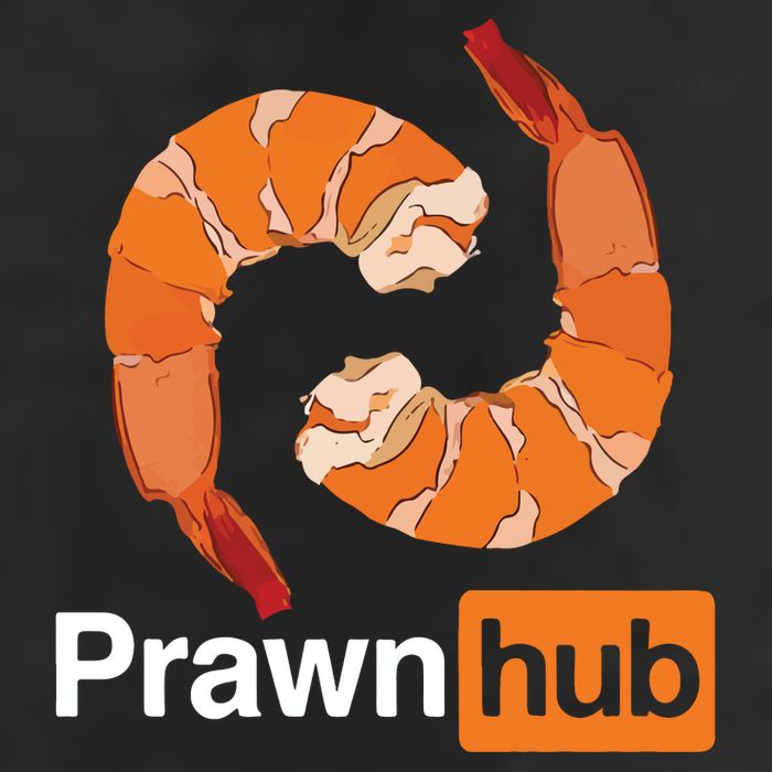 Prawn Hub Cool Comfort Performance Bucket Hat
