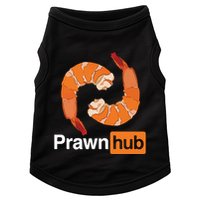 Prawn Hub Doggie Tank