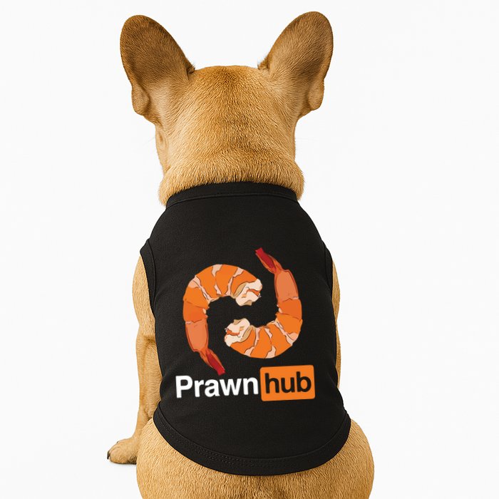 Prawn Hub Doggie Tank