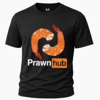 Prawn Hub Performance Shirt