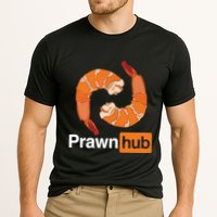 Prawn Hub Performance Shirt
