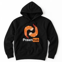 Prawn Hub Hoodie
