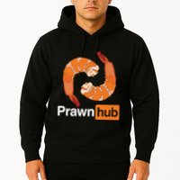 Prawn Hub Hoodie