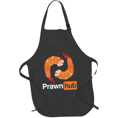 Prawn Hub Apron