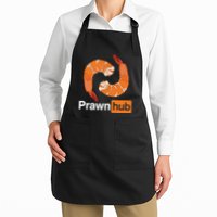 Prawn Hub Apron