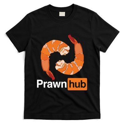 Prawn Hub T-Shirt