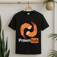 Prawn Hub T-Shirt