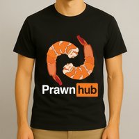 Prawn Hub T-Shirt