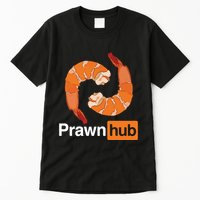 Prawn Hub Tall T-Shirt