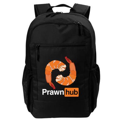 Prawn Hub Backpack