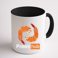 Prawn Hub Mug