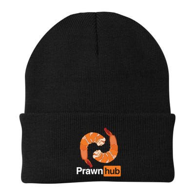 Prawn Hub Beanie