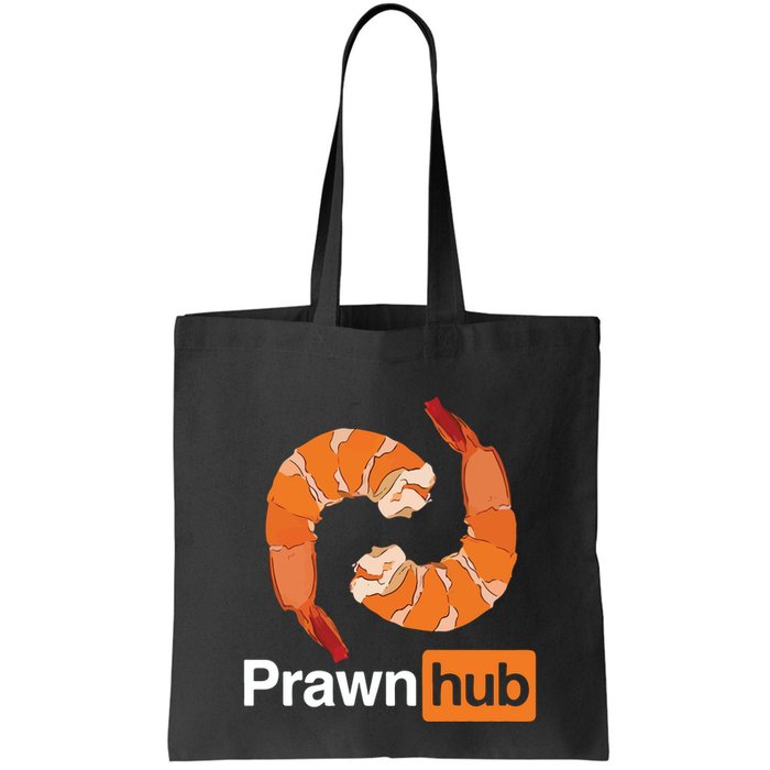 Prawn Hub Bag