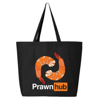Prawn Hub 25L Jumbo Tote