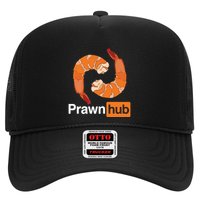 Prawn Hub Trucker Hat