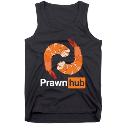 Prawn Hub Tank Top