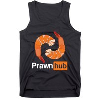Prawn Hub Tank Top